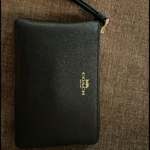 Brand new coach wallet